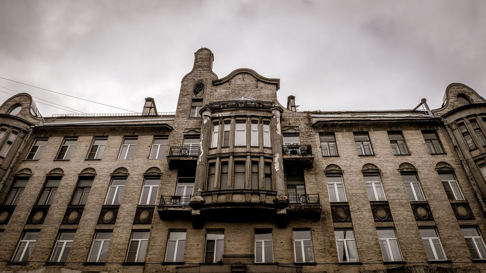 Photograph by Анастасия