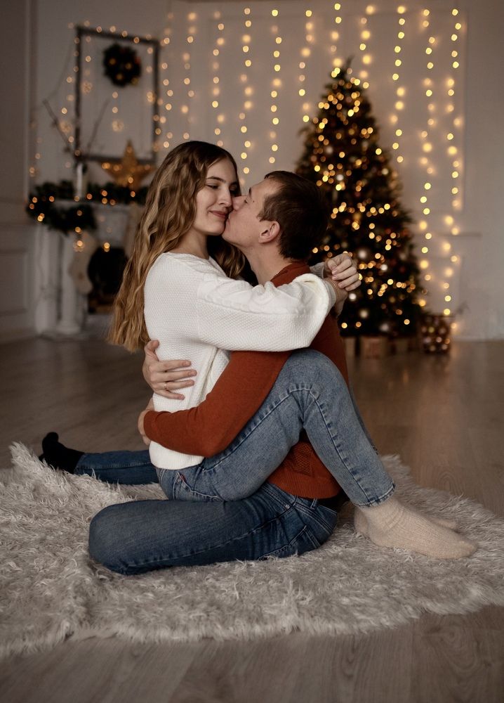 Photograph by Анастасия Барышева