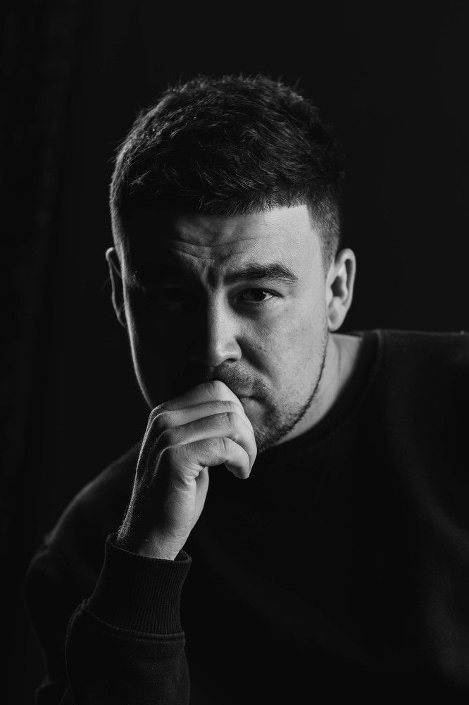 Photograph by Ландыш Фатхутдинова