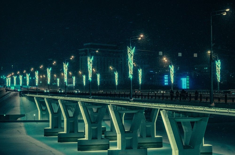 Photograph by Евгений Александрин