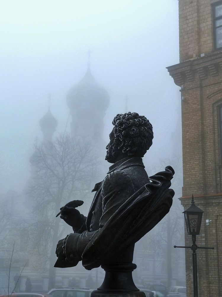 Photograph by Андрей Тур