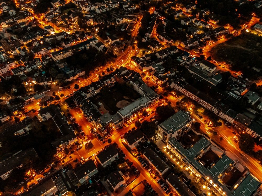 Photograph by W Graf