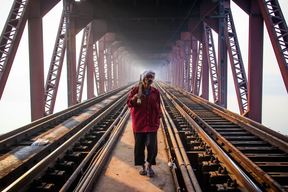 Photograph by Haider Sayed Wasi