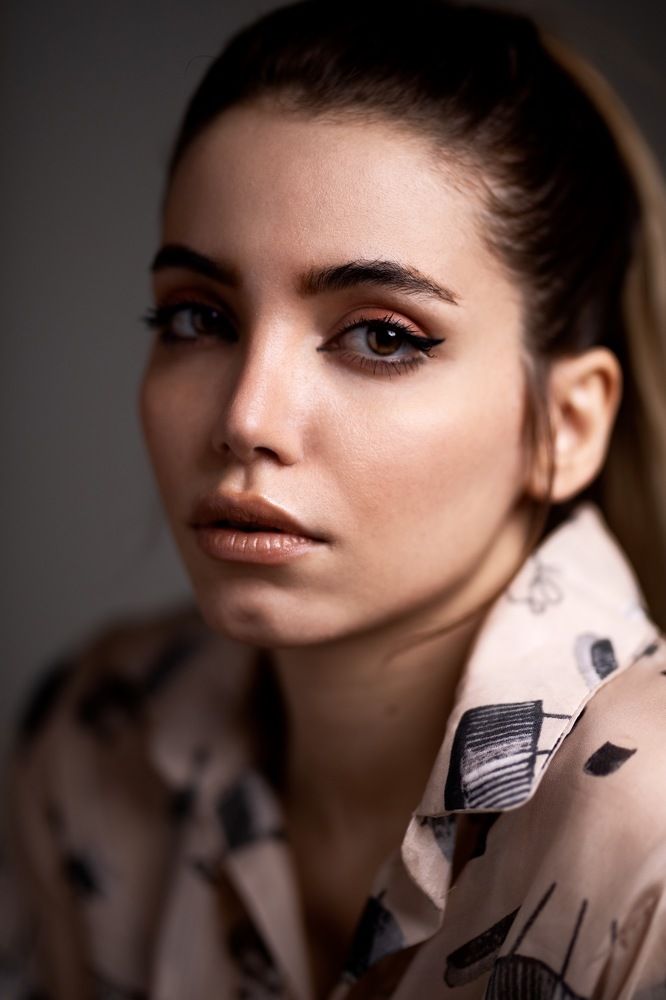 Photograph by Ehsan Ahmadi