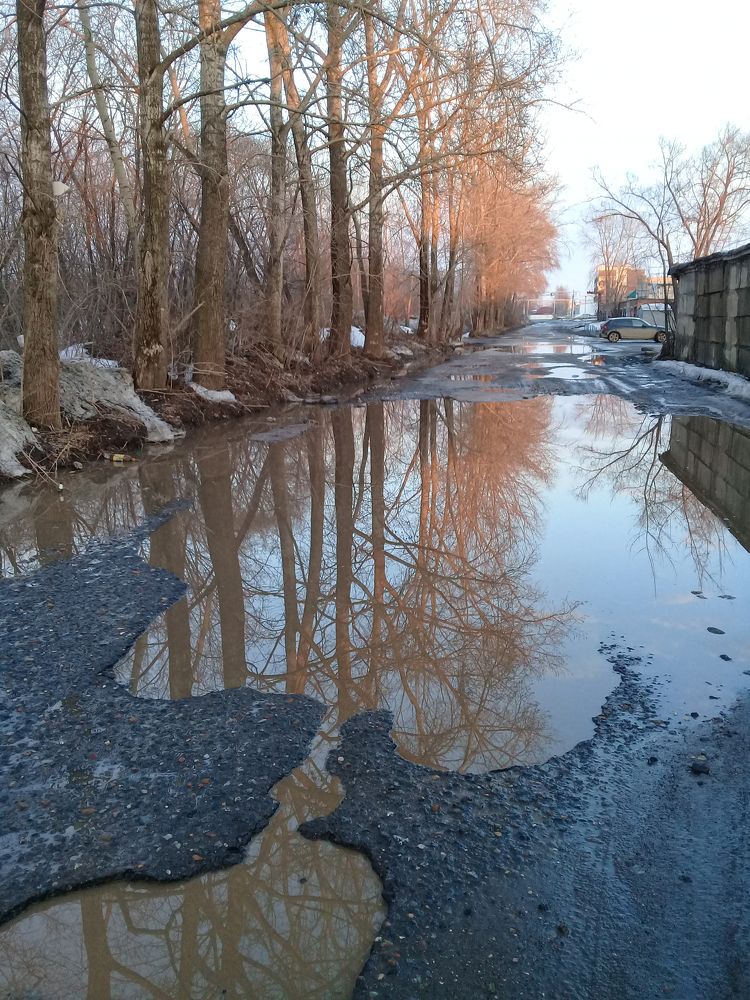 Photograph by Денис Кичев