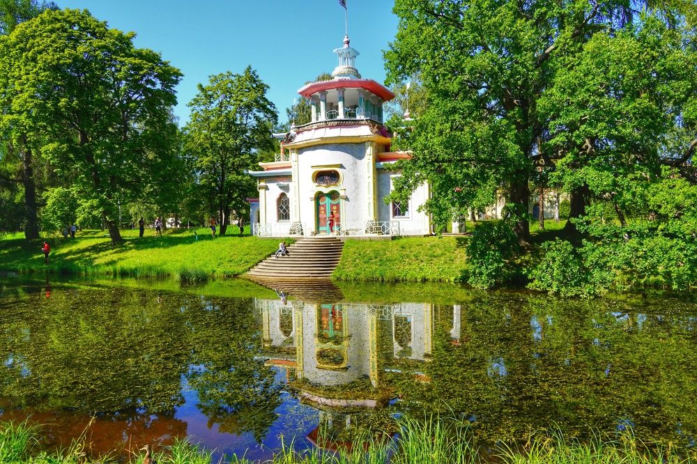 Photograph by Роман Достовалов