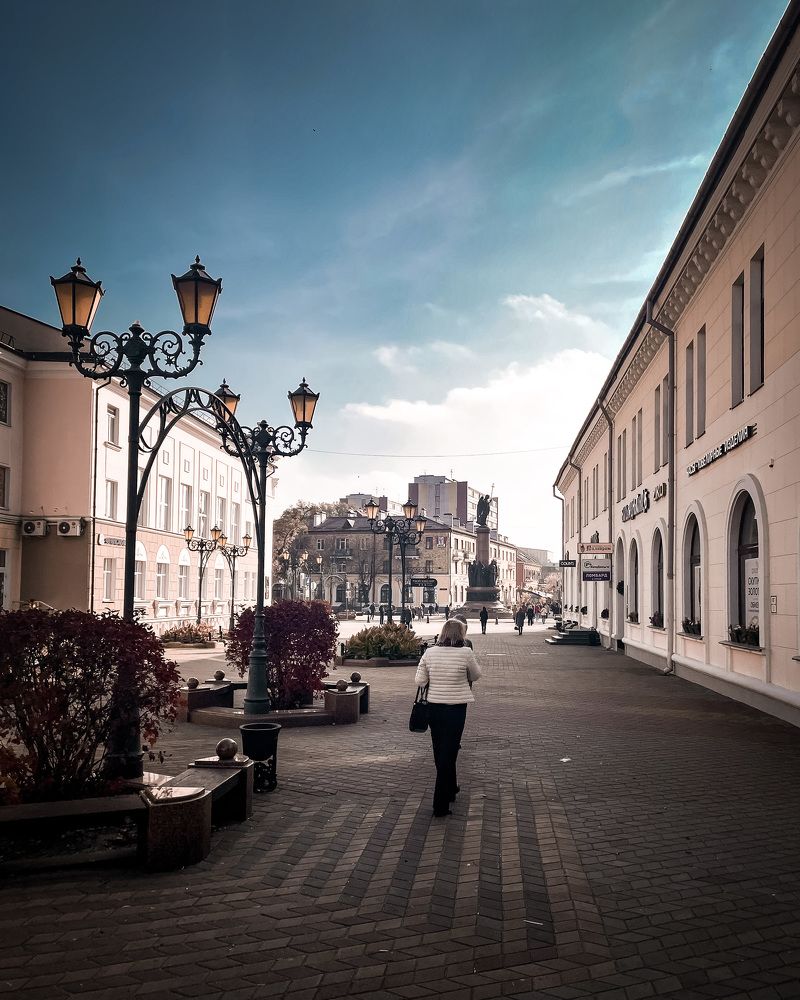 Photograph by Пётр Семенюк