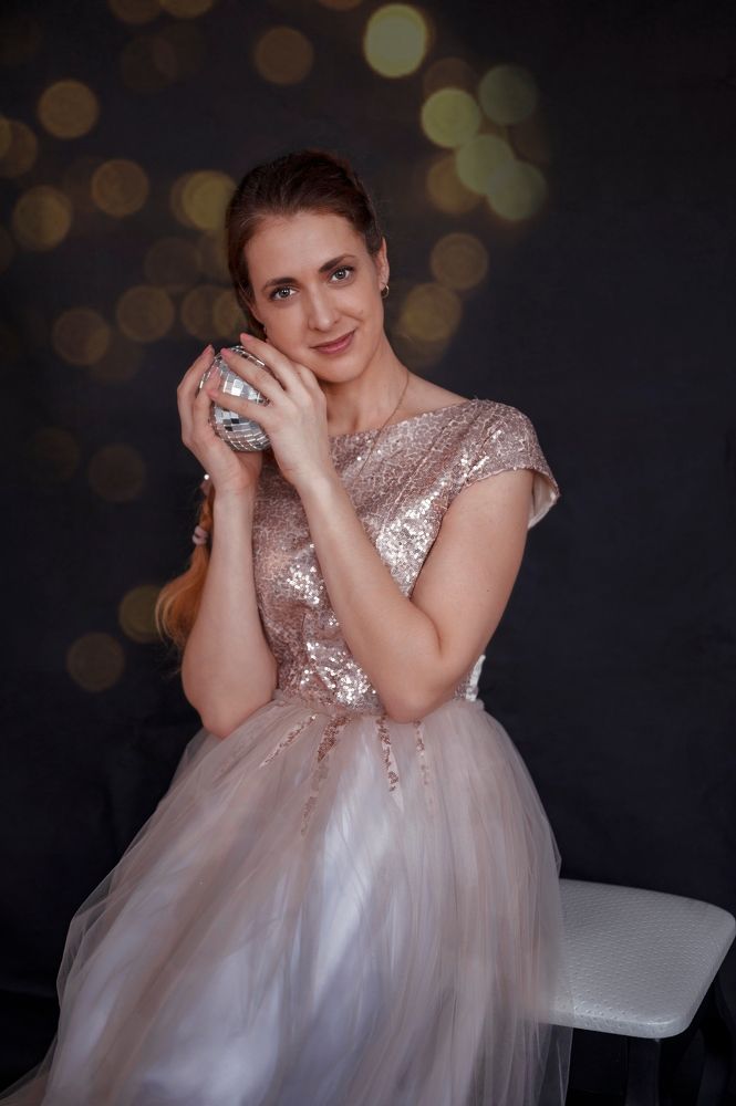 Photograph by Елена Савченкова