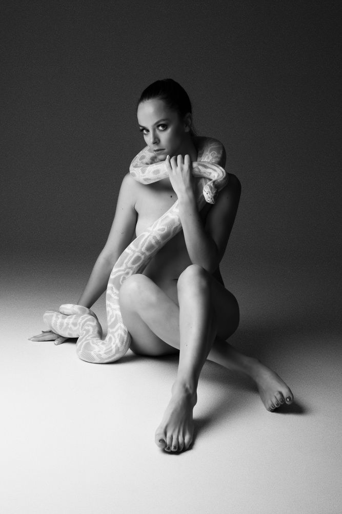 Photograph by Елена Переверзева