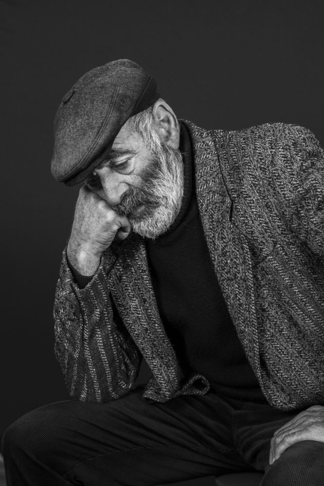 Photograph by AVETIS DUMOYAN