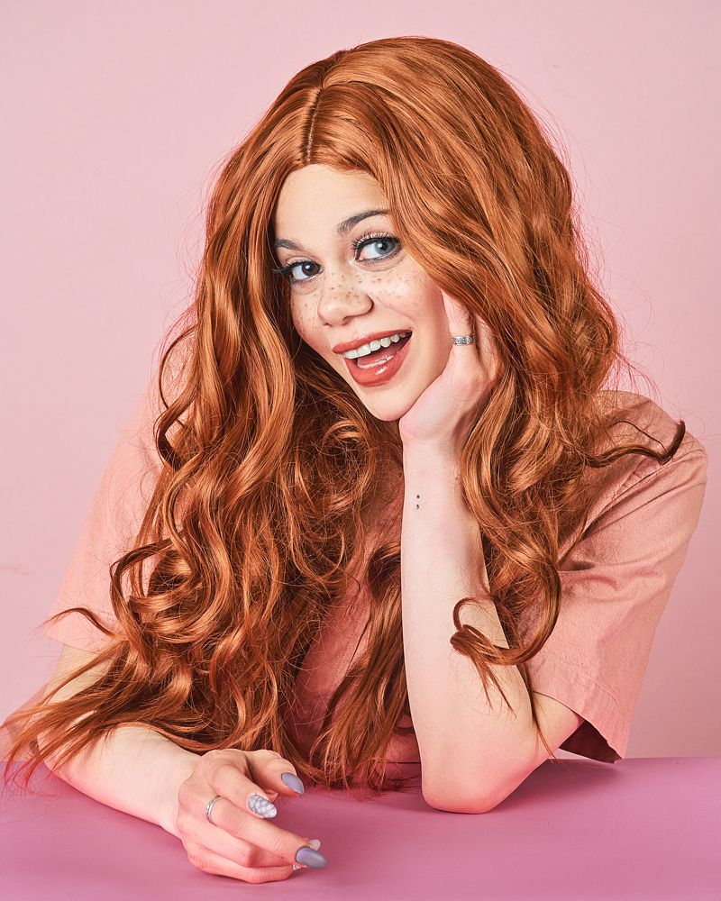 Photograph by Evan Levits