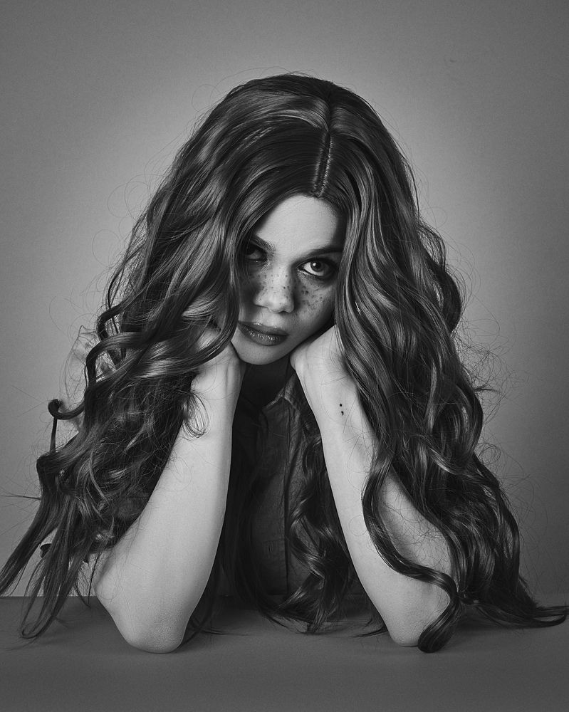 Photograph by Evan Levits