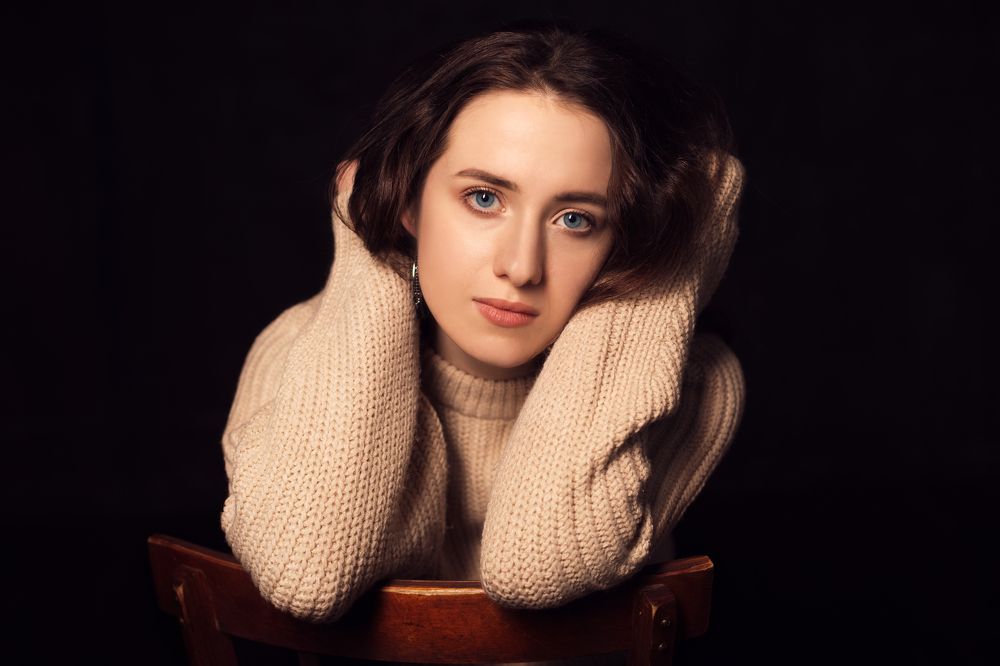 Photograph by Ольга Андреева