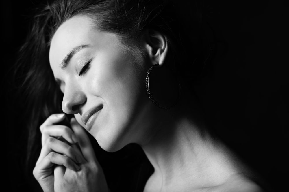 Photograph by Ольга Андреева