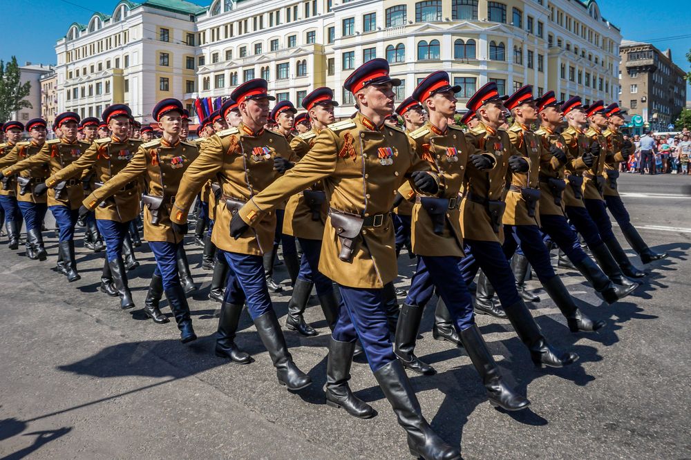 Photograph by Алина Аркатова