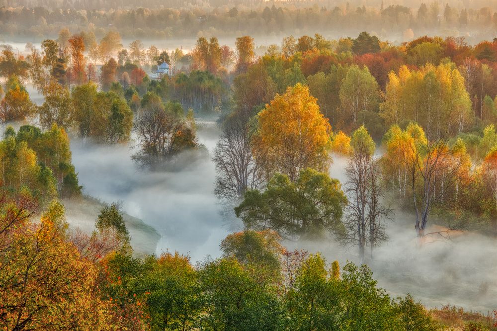 Photograph by Александр Аседач