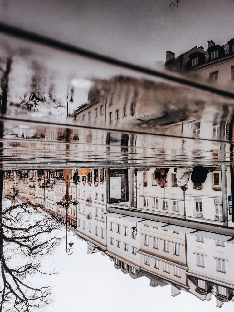 Photograph by Evgeniya