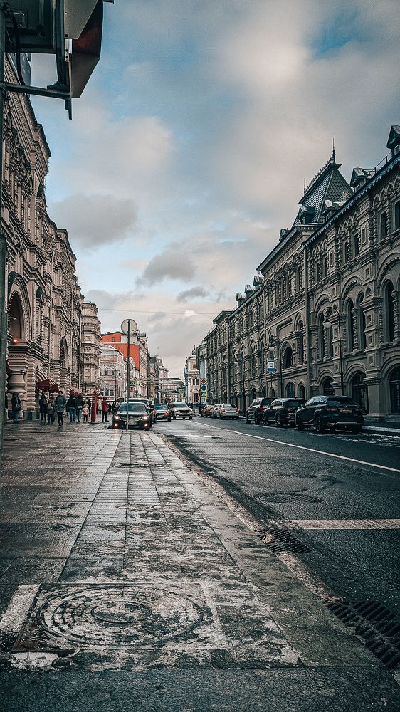 Photograph by Дмитрий Кашиков