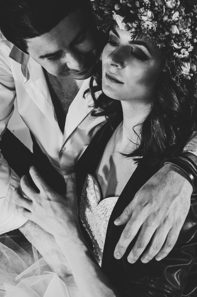 Фотография автора Мария Веселова