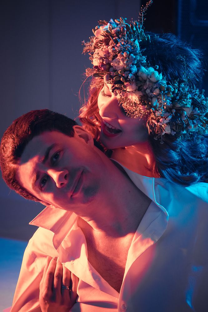 Фотография автора Мария Веселова