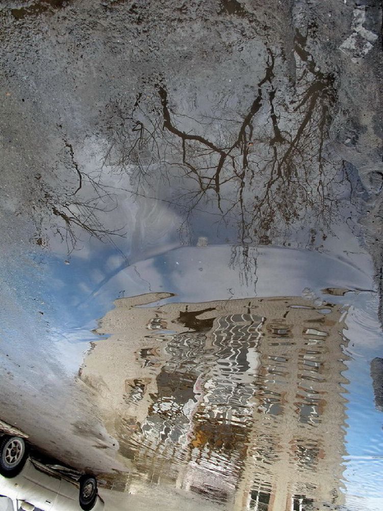 Photograph by Галья Щербина