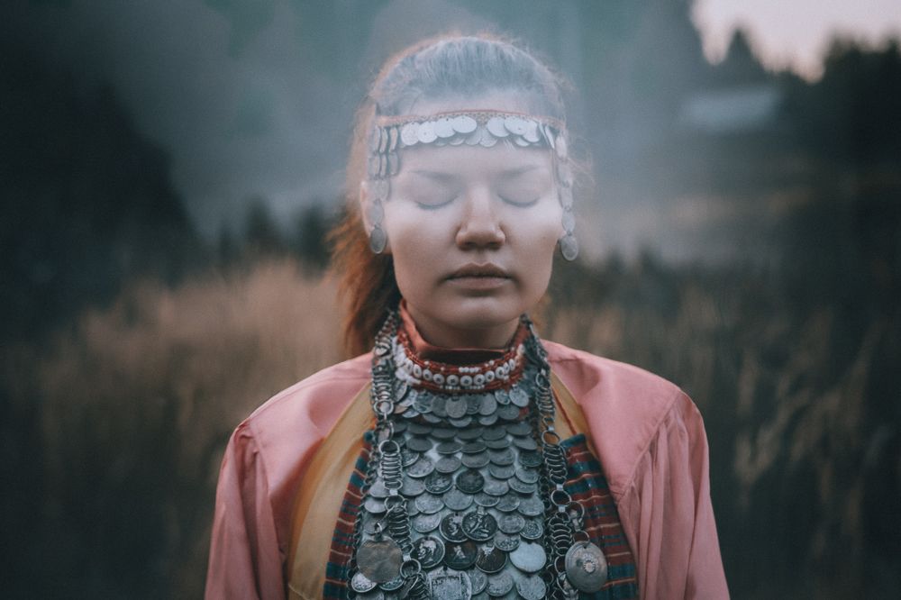 Удмурточка