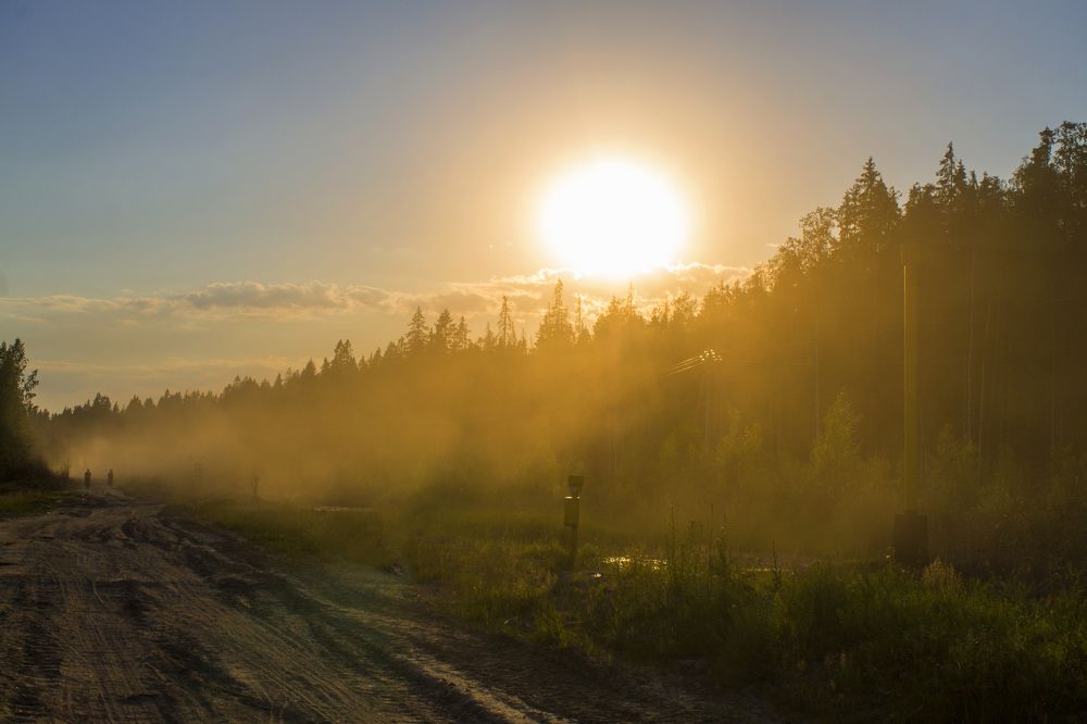 Photograph by Вячеслав Булатов