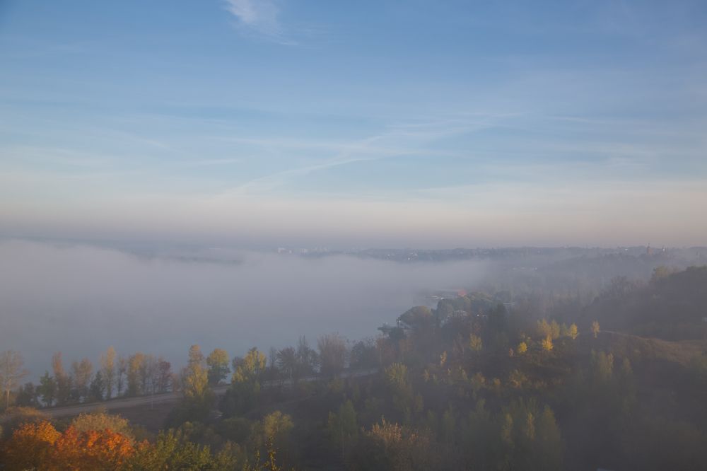 Photograph by Андрей Ларин