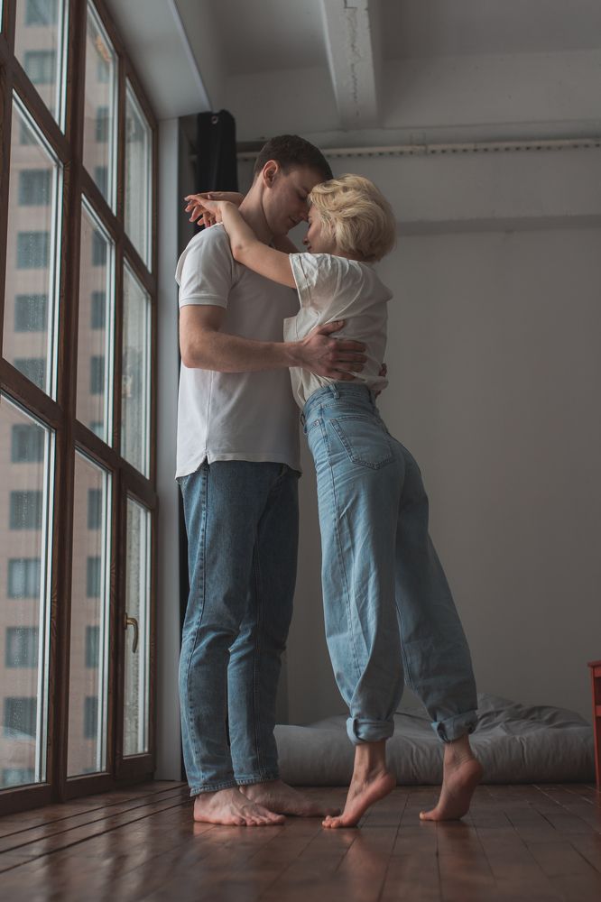 Photograph by Ксения Глубокова