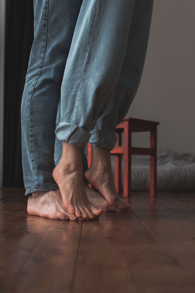 Photograph by Ксения Глубокова