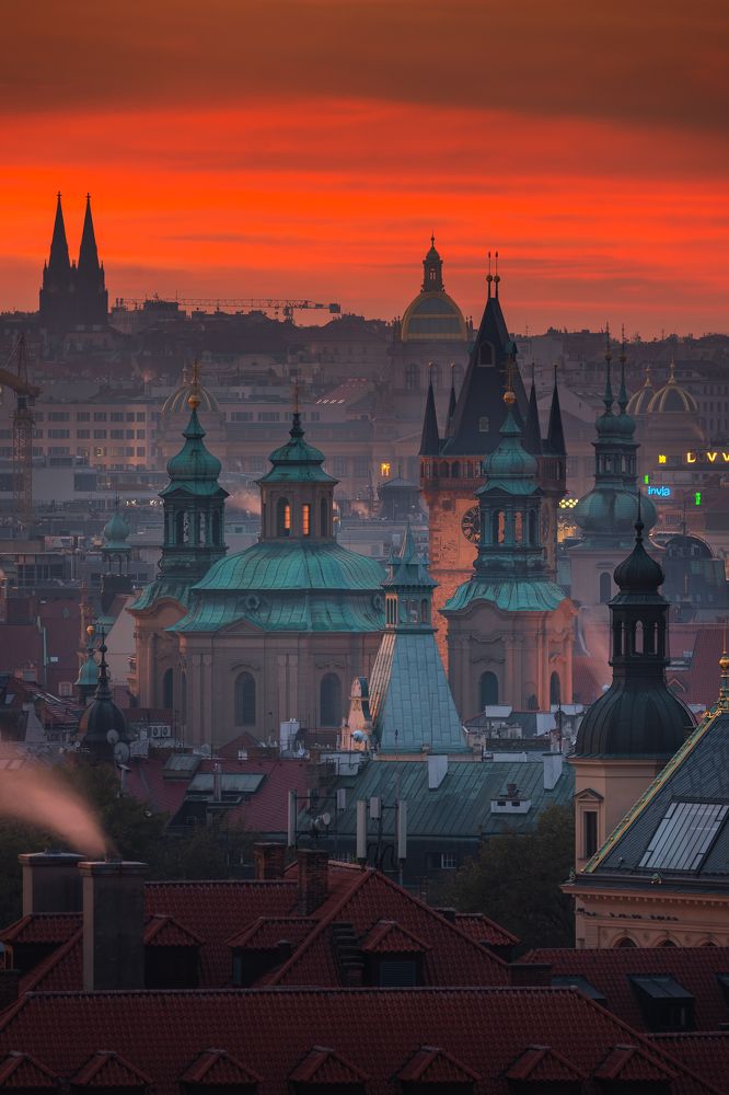 Photograph by Evgeni Fabis