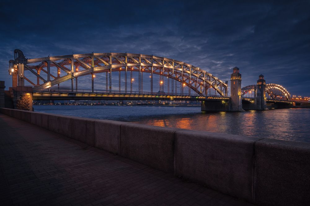 Photograph by Олег Бабурин