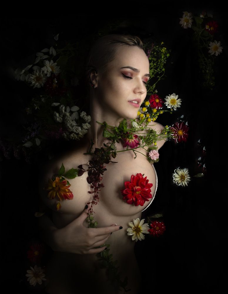 Photograph by Денис Боровских