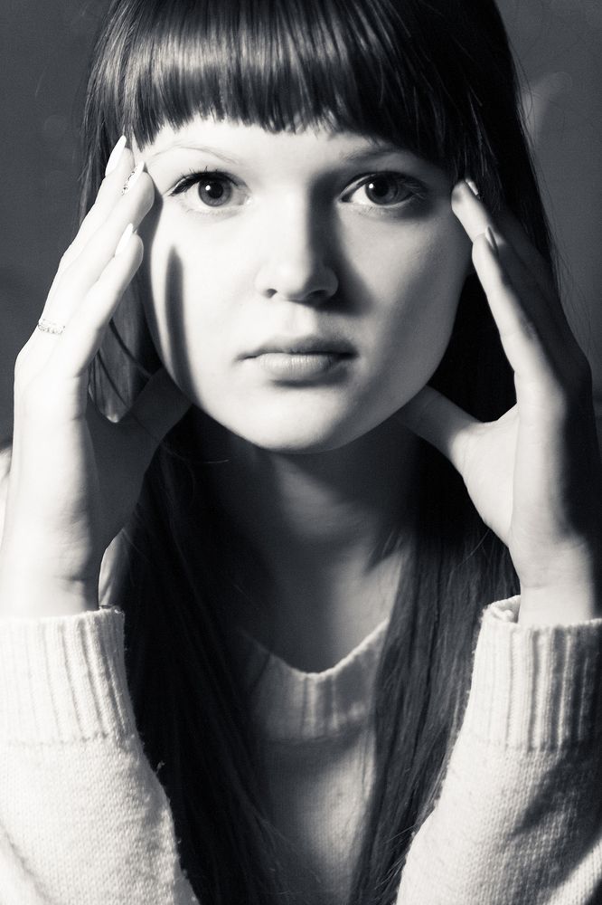 Фотография автора Мария Веселова