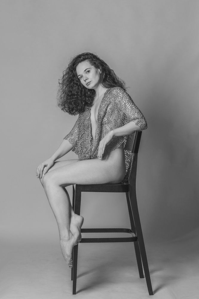 Фотография автора Наталья Василькова