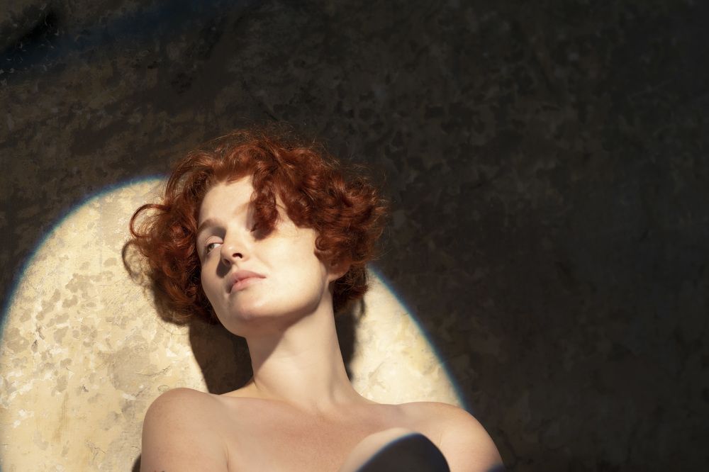 Photograph by Katya Goldenberg