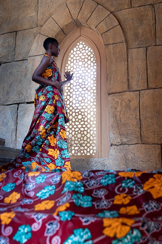 Photograph by Ekaterina Neyfeld