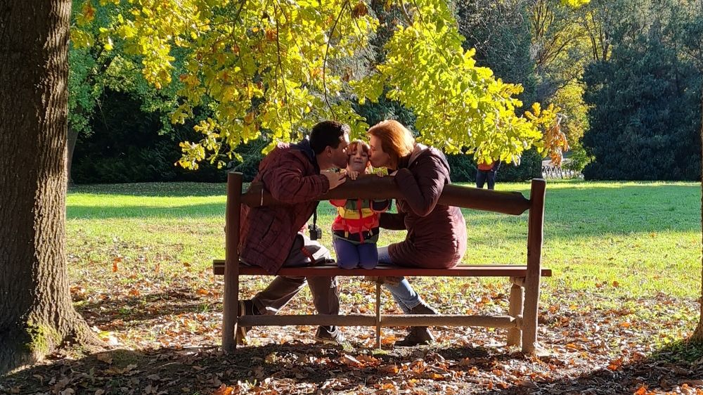 Фотография автора Kiss Gabor