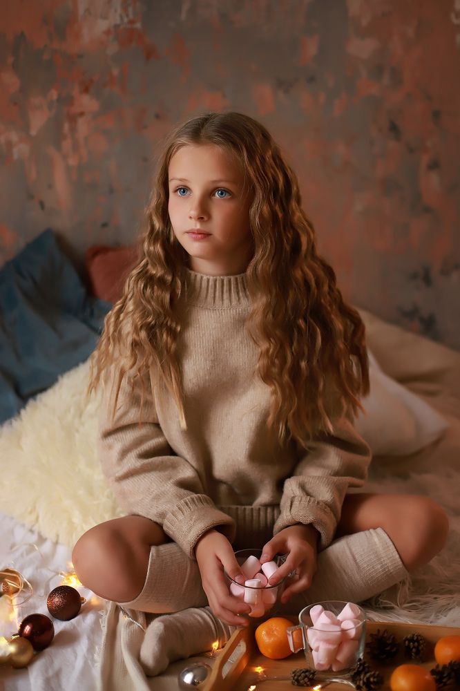 Фотография автора Маргарита Курносова