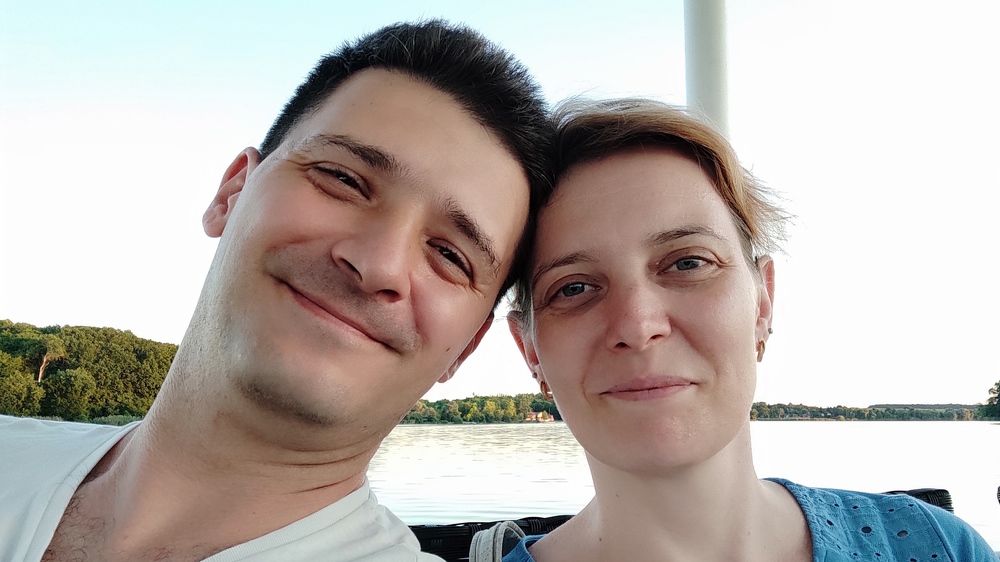 Фотография автора Kiss Gabor