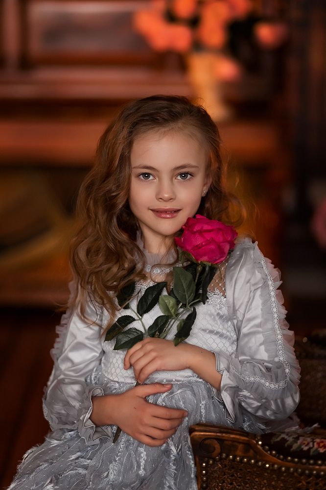 Фотография автора Маргарита Курносова