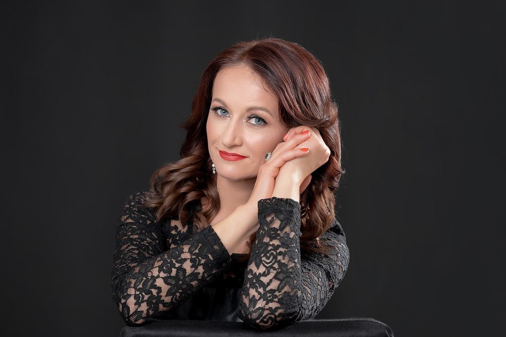 Photograph by Galina Samoylovich