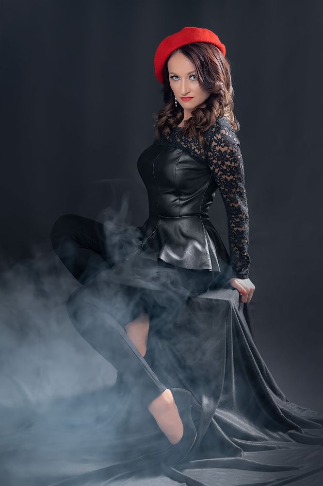 Photograph by Galina Samoylovich