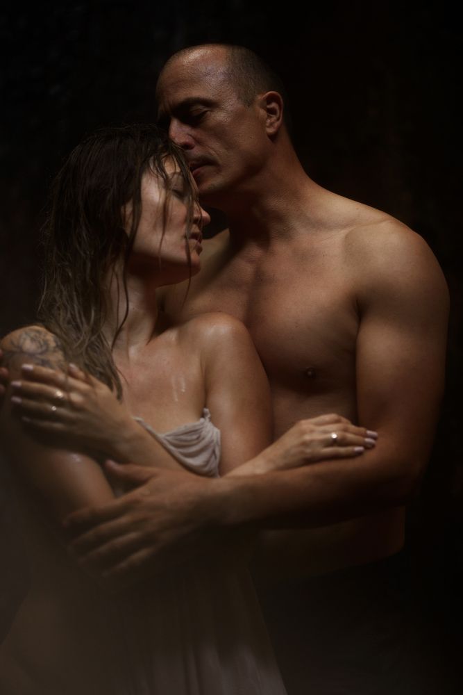 Photograph by Анастасия Комкова