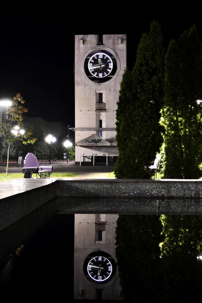 Photograph by Alyona Kokshyna