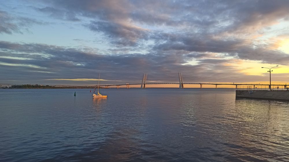 Фотография автора Мария Веселова