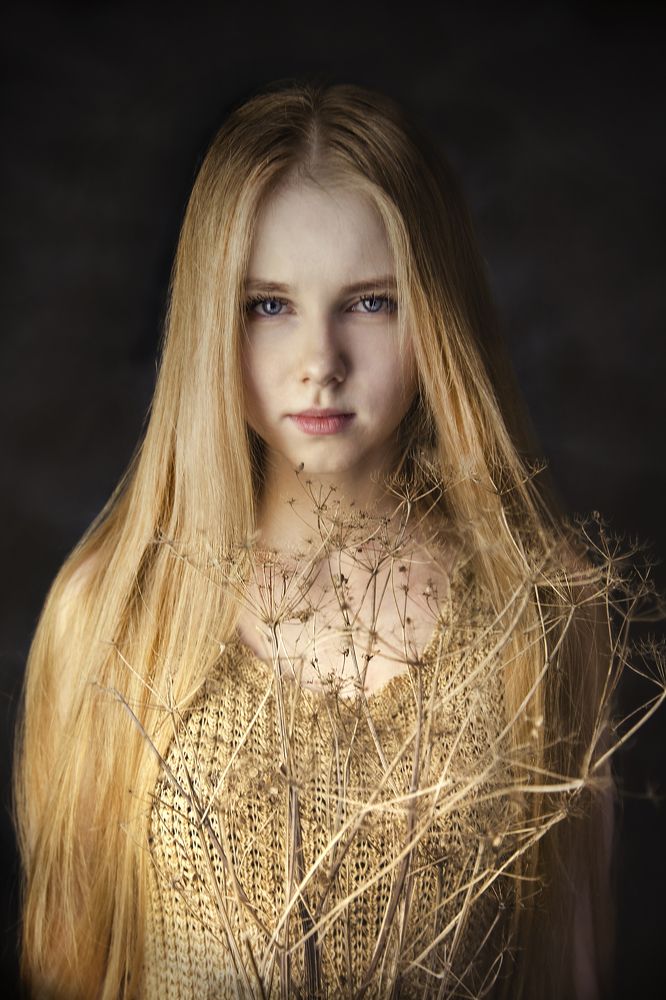 Photograph by Олеся Королева