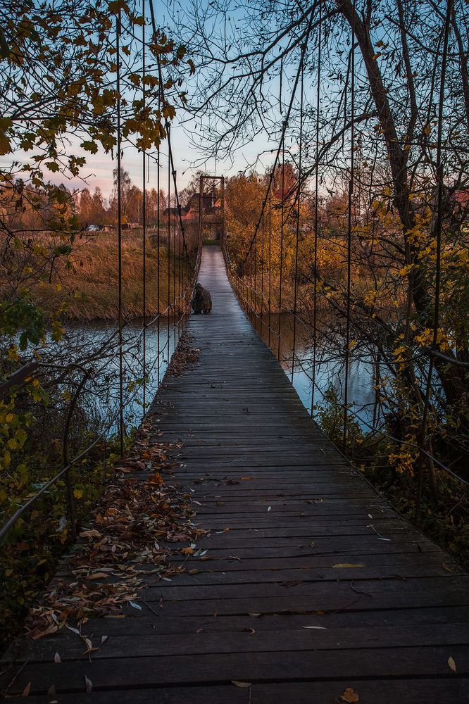 Photograph by Смоляк Максим Дмитриевич