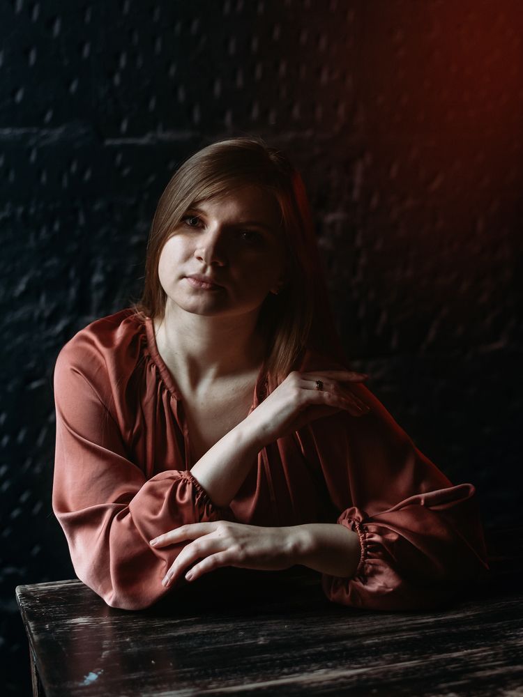 Photograph by Надежда Раскина