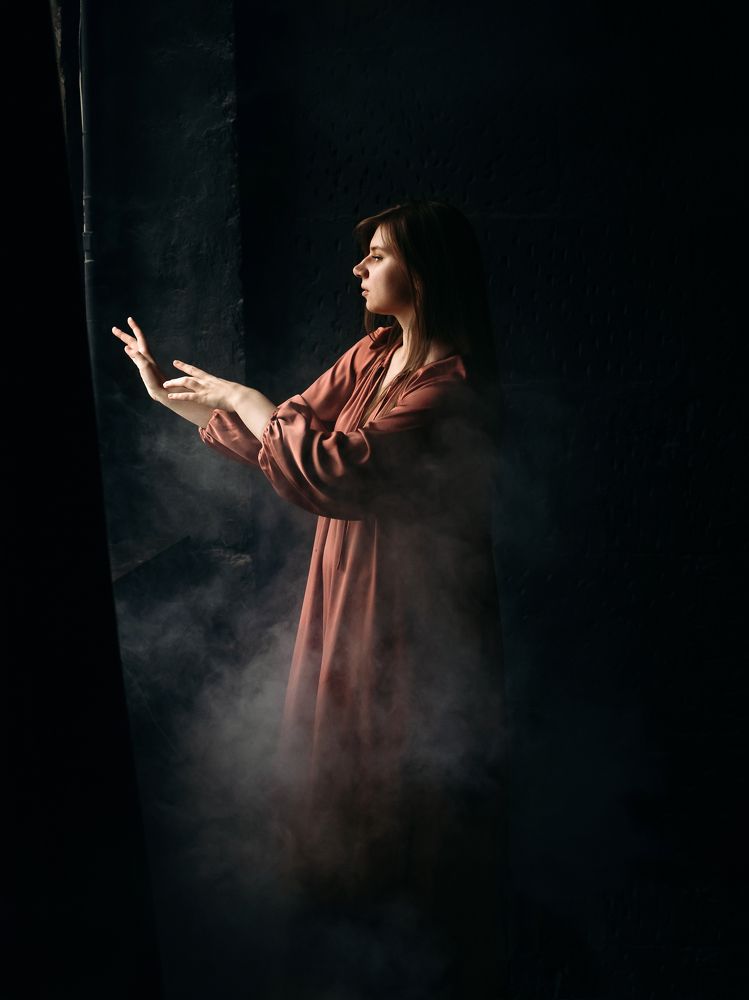 Photograph by Надежда Раскина